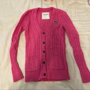 Abercrombie Kids Sweater